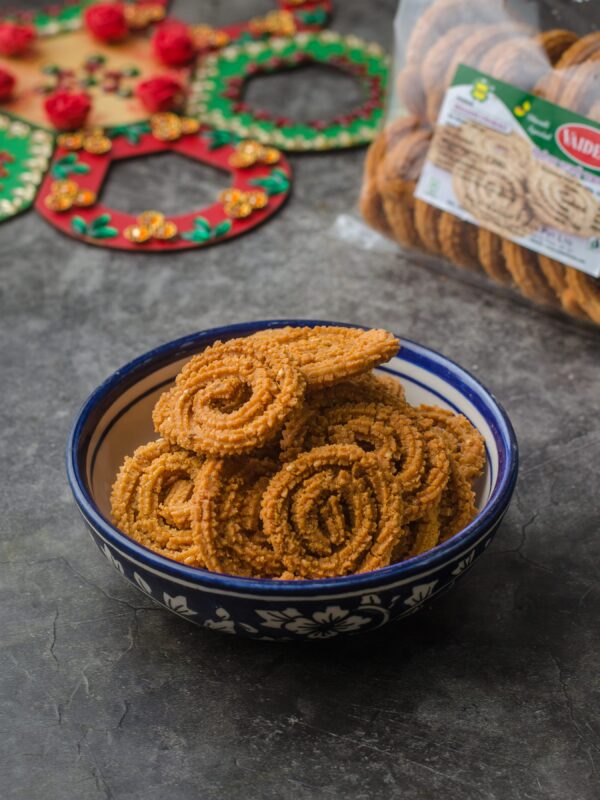 Premium Bhajni Chakli
