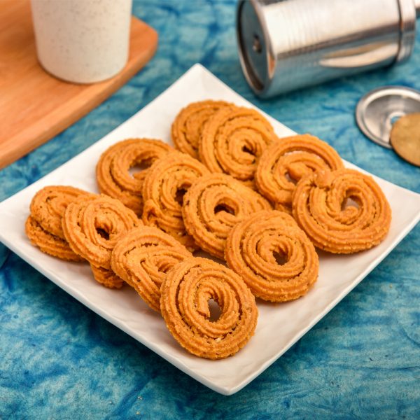 Premium Bhajni Chakli - Image 2