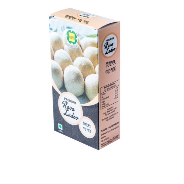 Premium Rava Ladoo - Image 3