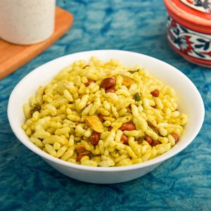 Premium Murmura Chiwda