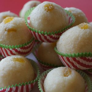Premium Raghavdas Ladoo