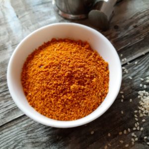 Premium Til (Sesame) Chutney with Garlic