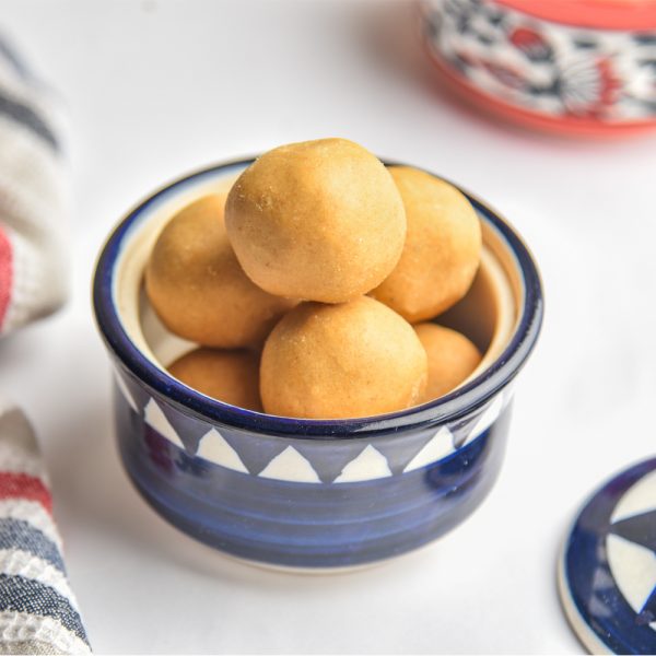 Premium Moong Ladoo