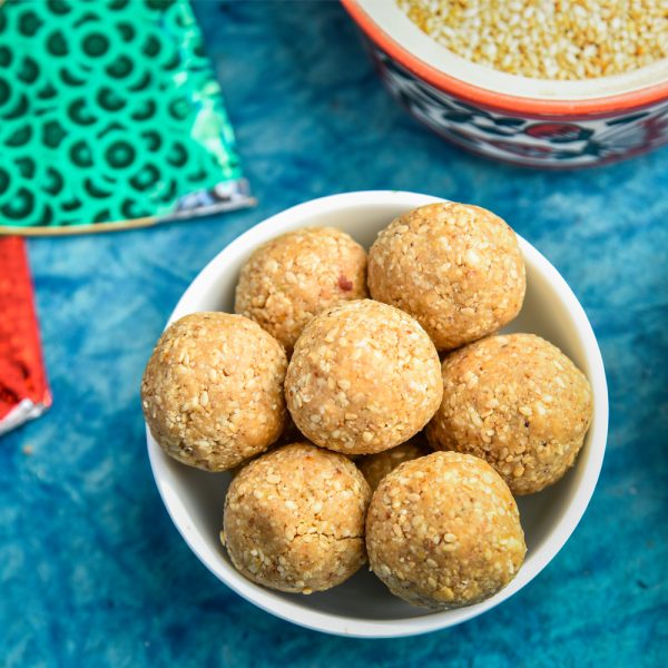 Premium Til Ladoo (Soft) - Image 2