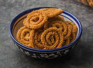 chakli