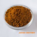Premium flax  seed(Javas) Chutney