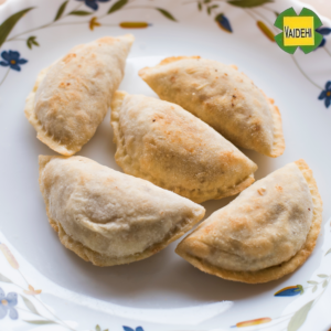 Premium Karanji (Dry Coconut)