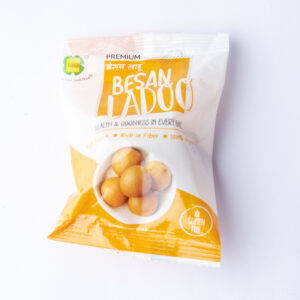 Single Besan Ladoo Box