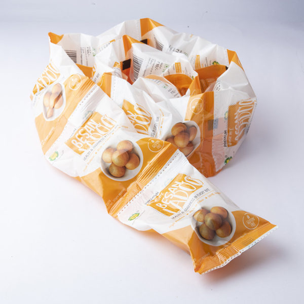 Single Besan Ladoo Box - Image 3