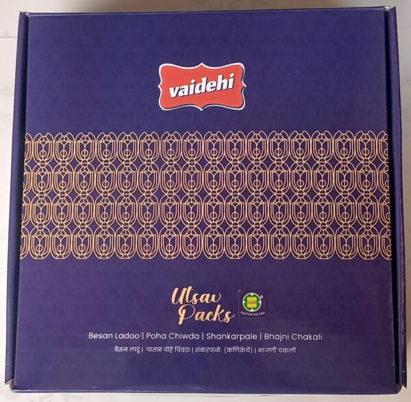 Diwali Utsav pack