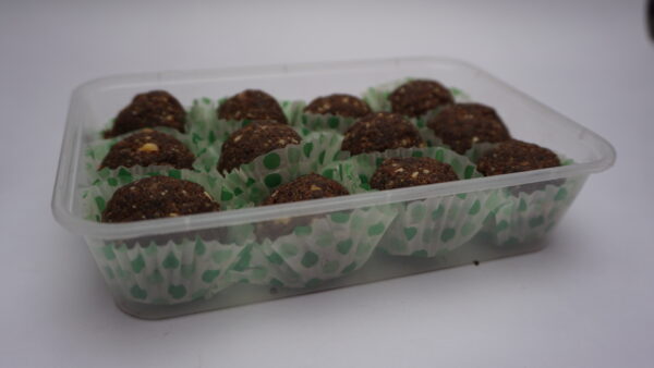 Mavelii's Mahua Laddu